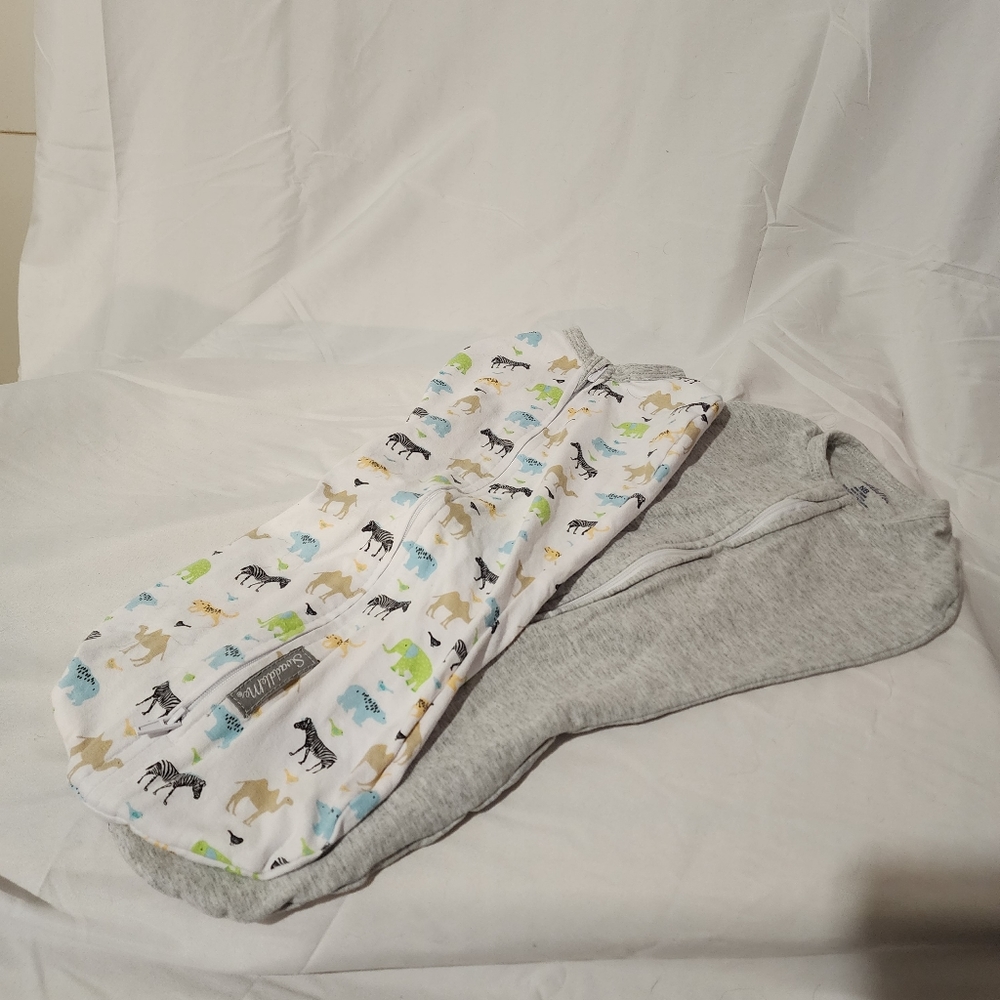 Newborn Swaddle